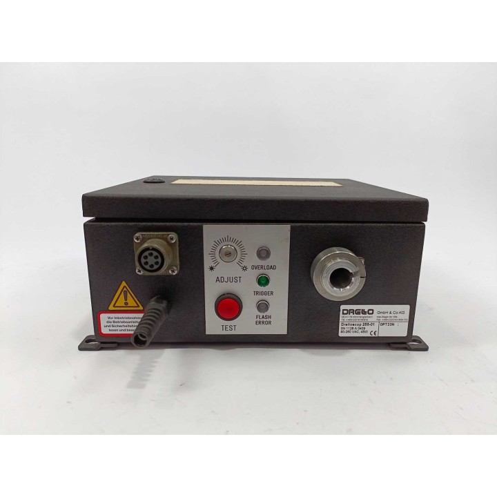 Drello 255-01