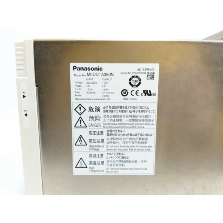 Panasonic  MFDDTA390N