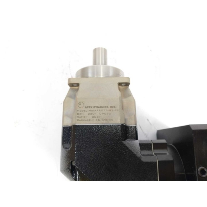 Apex Dynamics AFR075-S2-P2