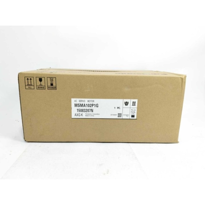 Panasonic  MSMA102P1G