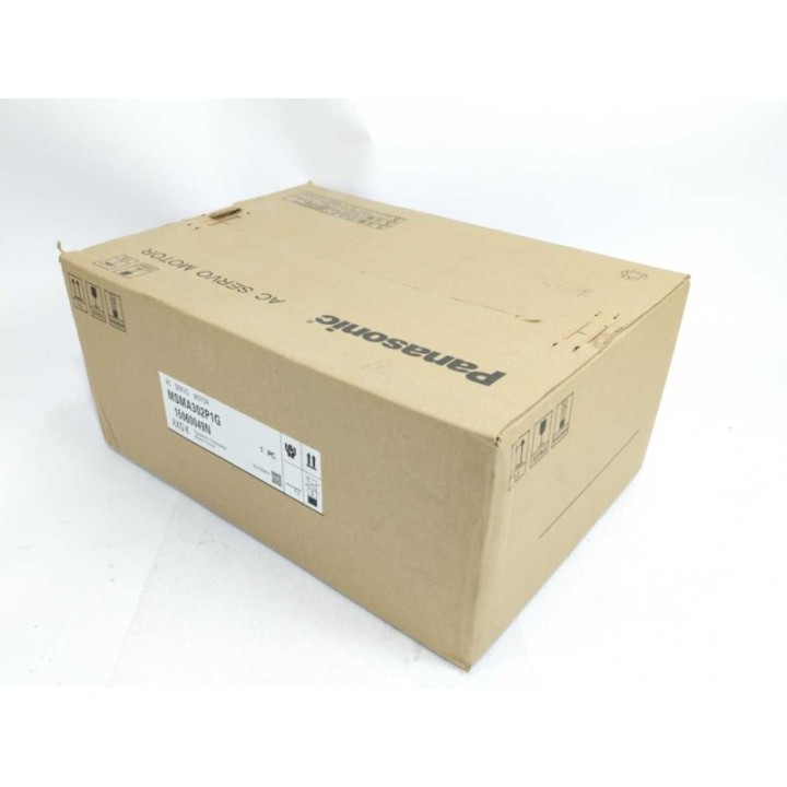 Panasonic  MSMA302P1G