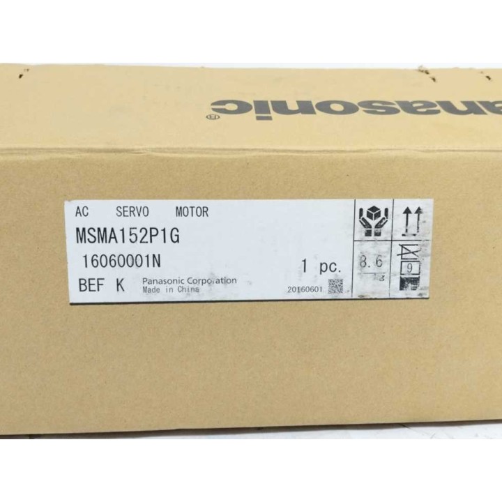 Panasonic  MSMA152P1G