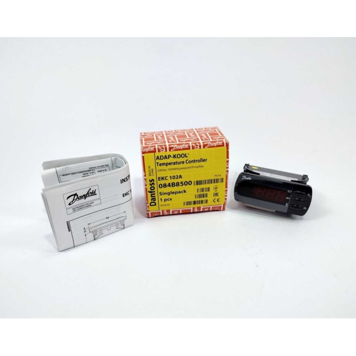 Danfoss 084B8500