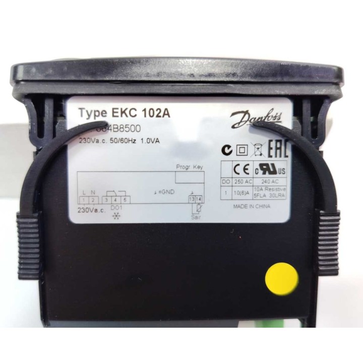 Danfoss 084B8500