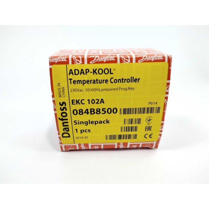 Danfoss 084B8500