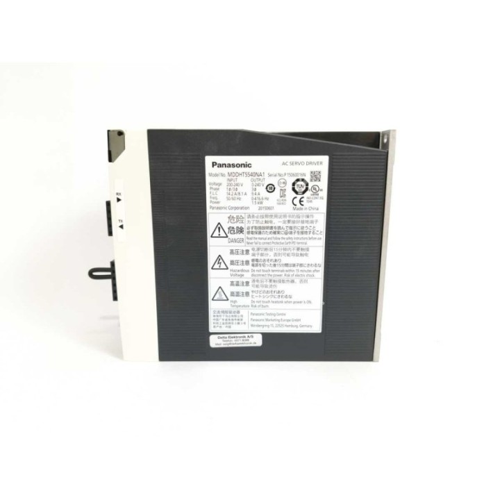 Panasonic  MDDHT5540NA1