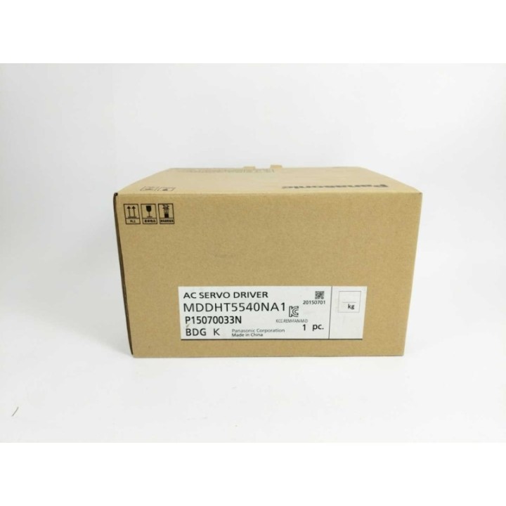 Panasonic  MDDHT5540NA1