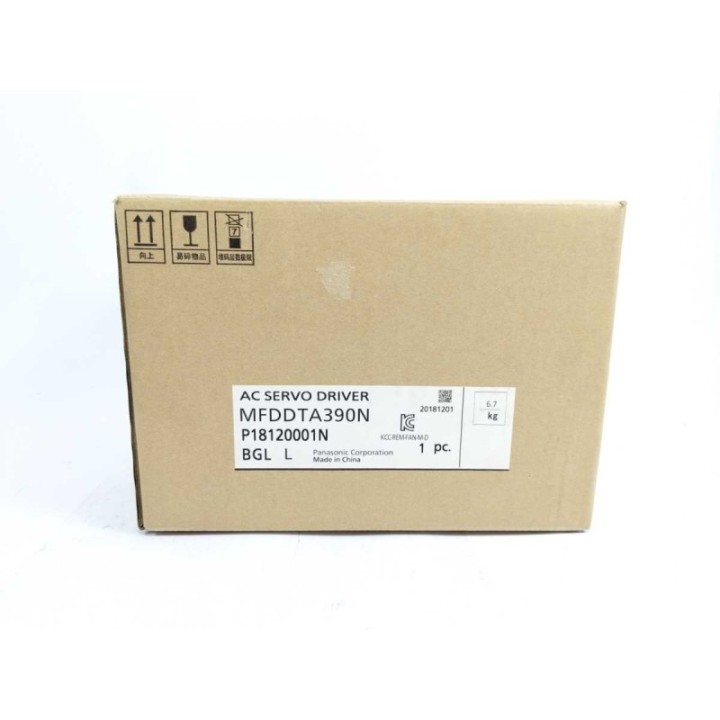 Panasonic  MFDDTA390N