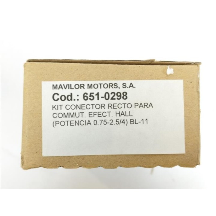 MAVILOR Infranor BLT-113A