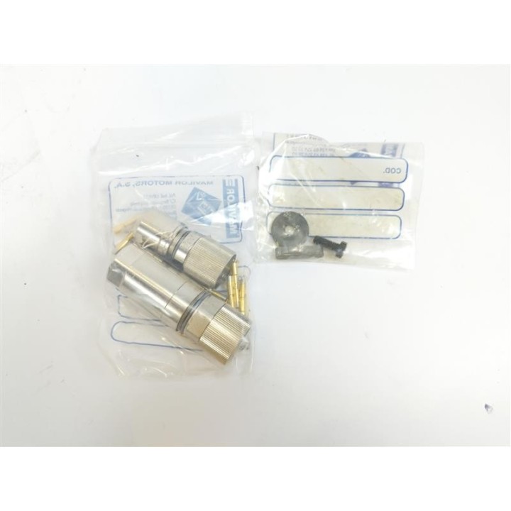 MAVILOR Infranor BLT-113A