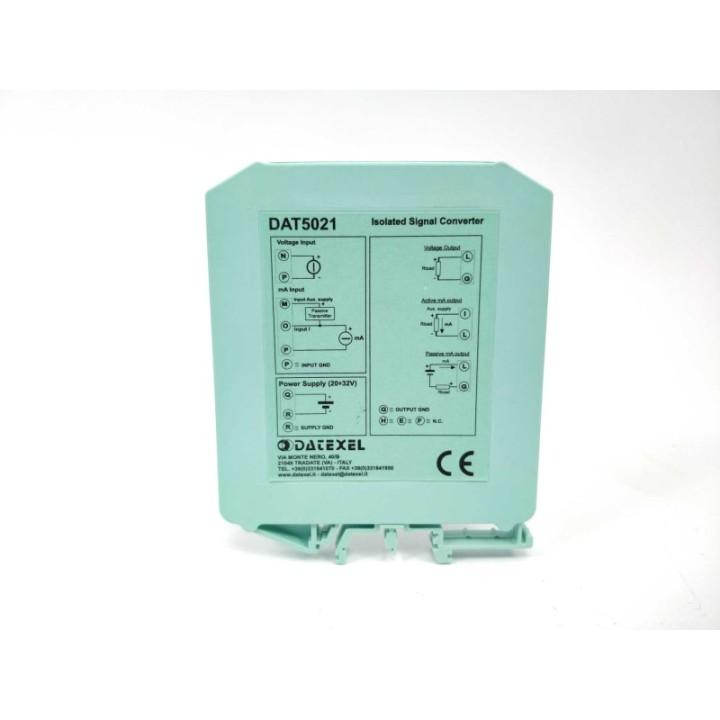 Datexel DAT5021