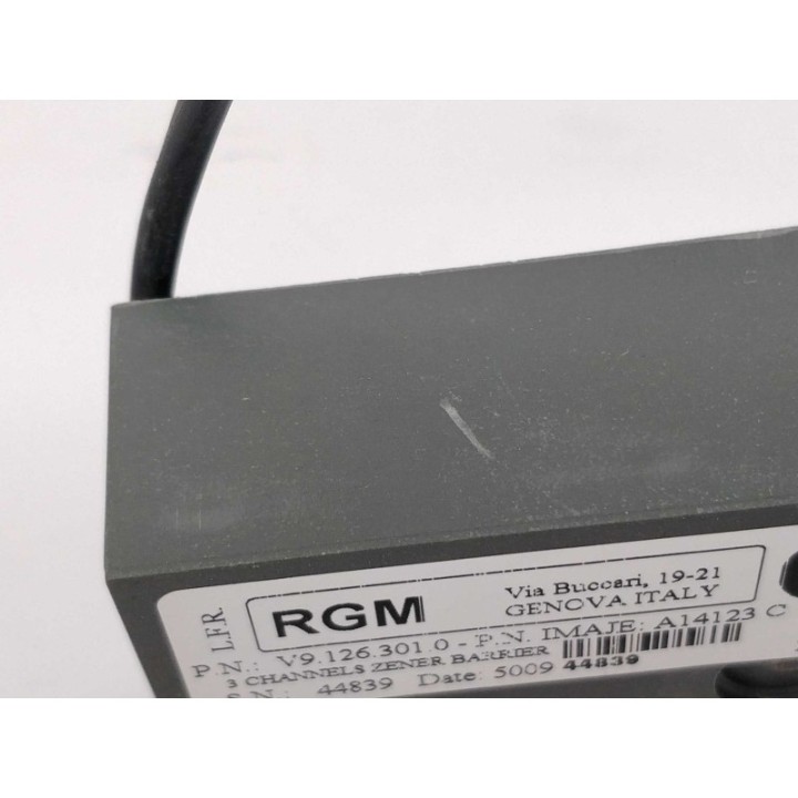 MARKEM IMAJE A14123C