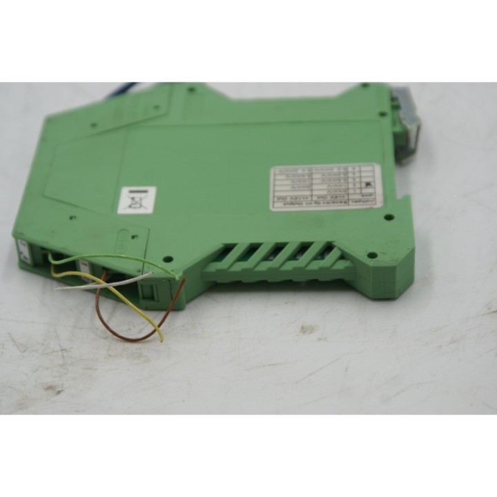 MURR ME SYSTEME DMS GSV-1H 10 250 2