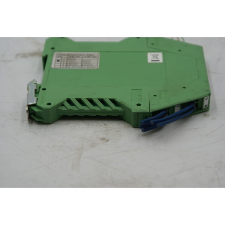 MURR ME SYSTEME DMS GSV-1H 10 250 2