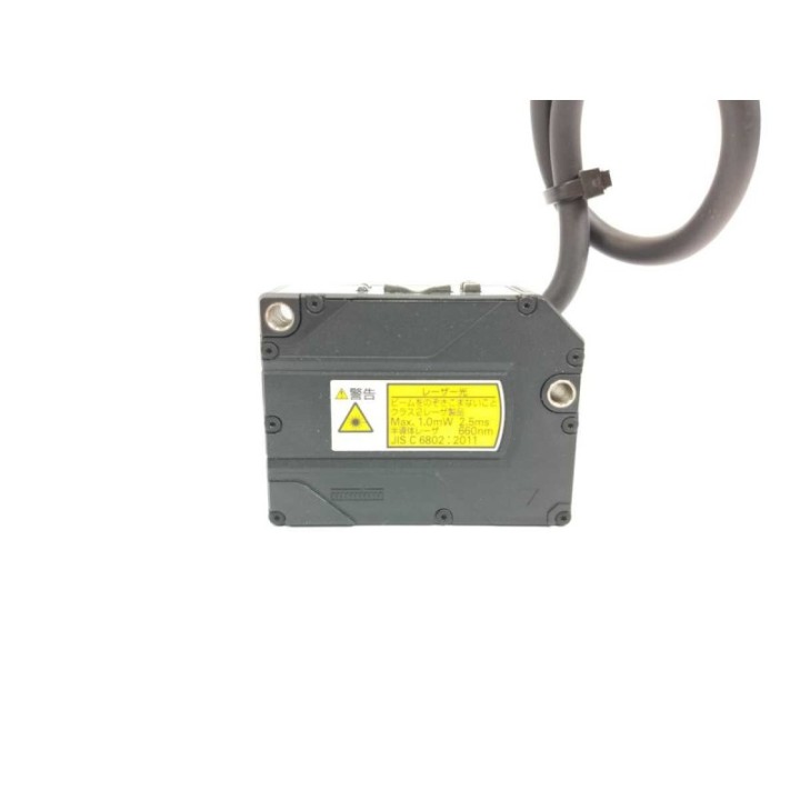 OMRON ZX1-LD600A81