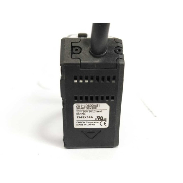 OMRON ZX1-LD600A81