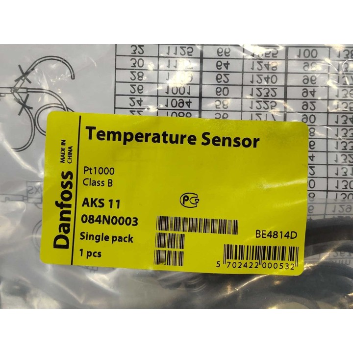 Danfoss 084N0003