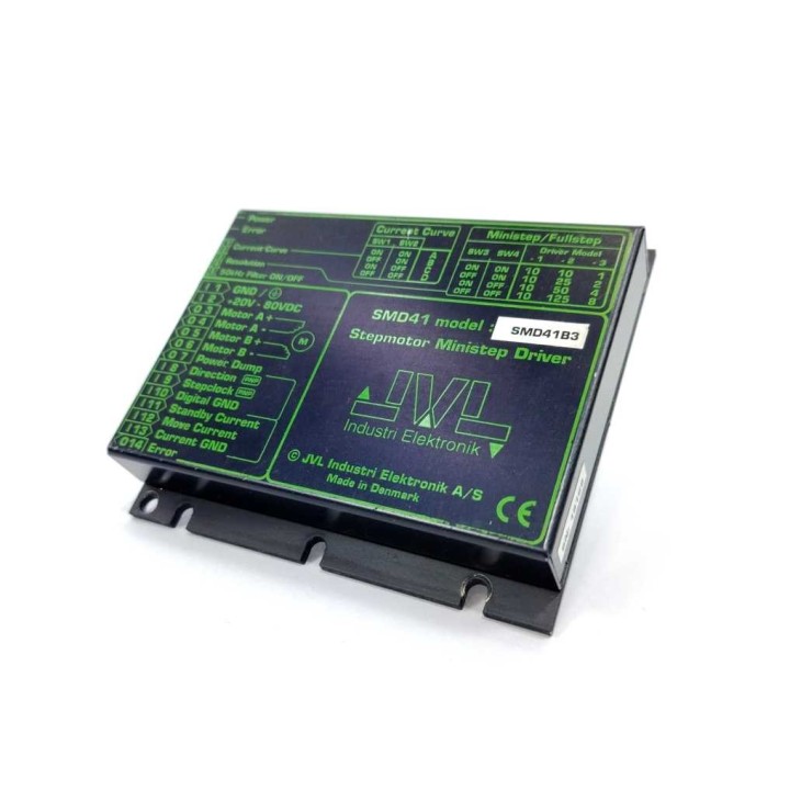 JVL Industri Elektronik SMD41B3