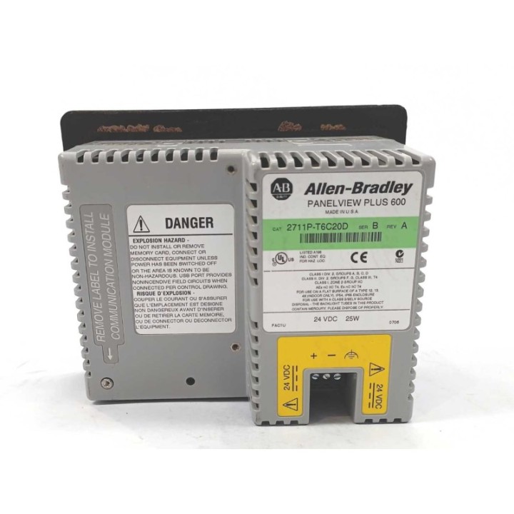 AB 2711P-T6C20D
