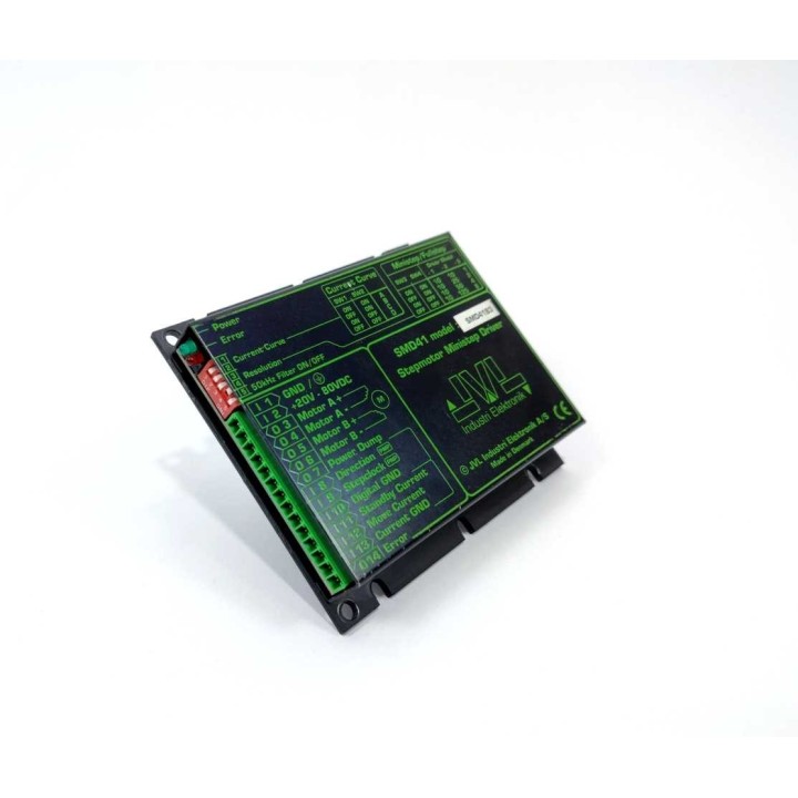 JVL Industri Elektronik SMD41B3