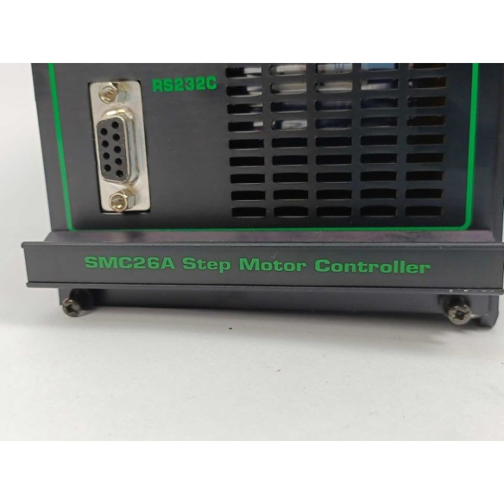 JVL Industri Elektronik SMC26A