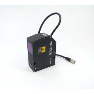 KEYENCE CORP LK-501