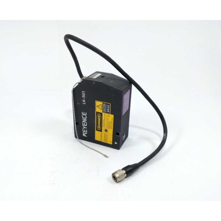 KEYENCE CORP LK-501