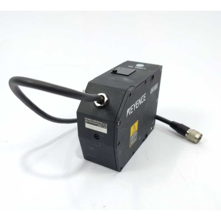 KEYENCE CORP LK-501