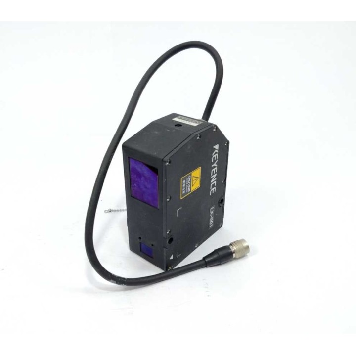 KEYENCE CORP LK-501