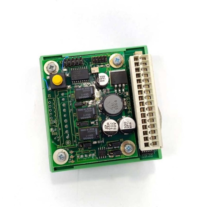 Geopal System A S GP-AMP