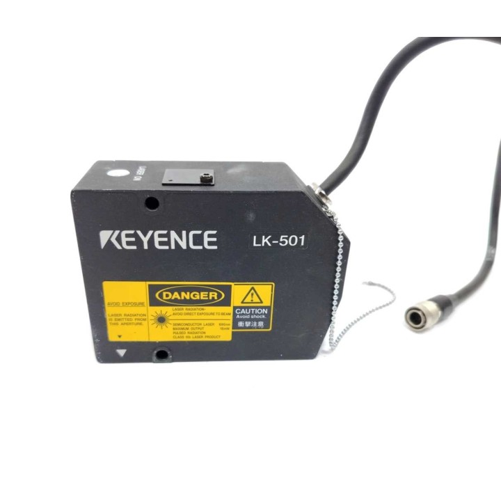 KEYENCE CORP LK-501