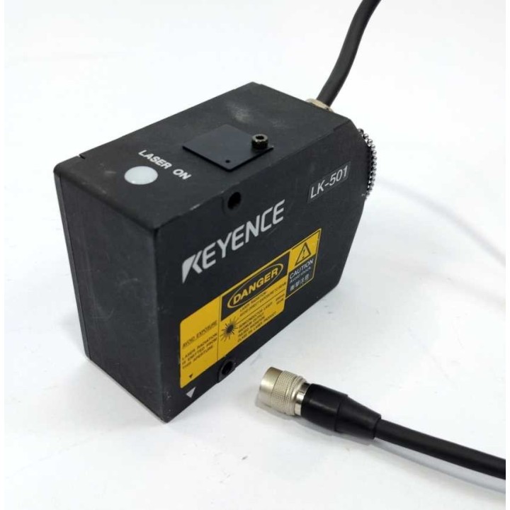 KEYENCE CORP LK-501