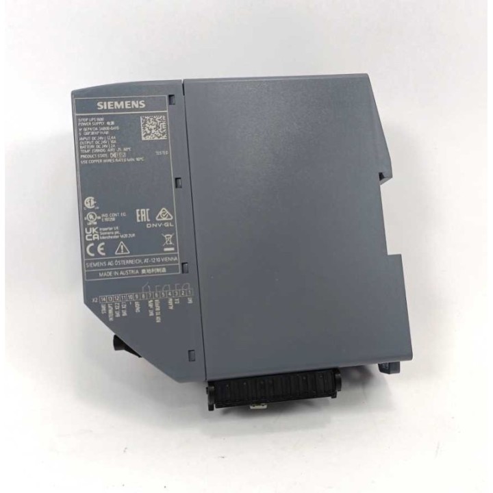 Siemens 6EP4134-3AB00-0AY0