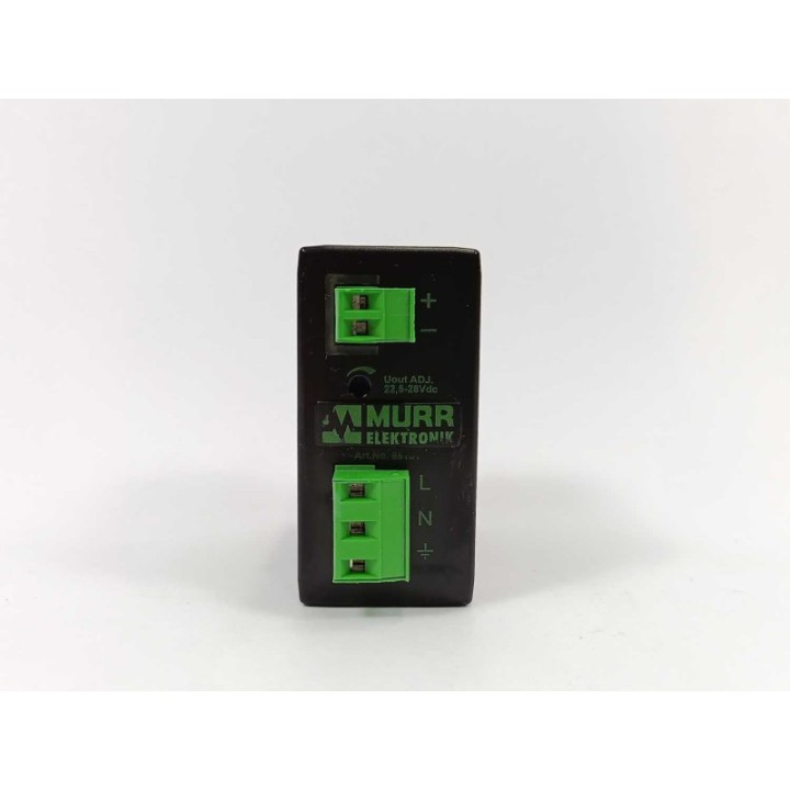 MURR Elektronik 85161