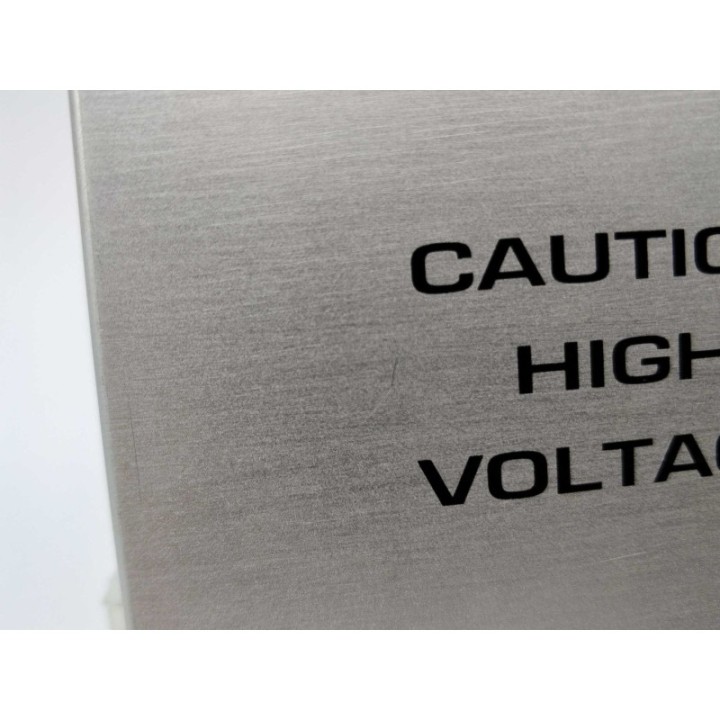 Tower Electronics 100-0320 REV H