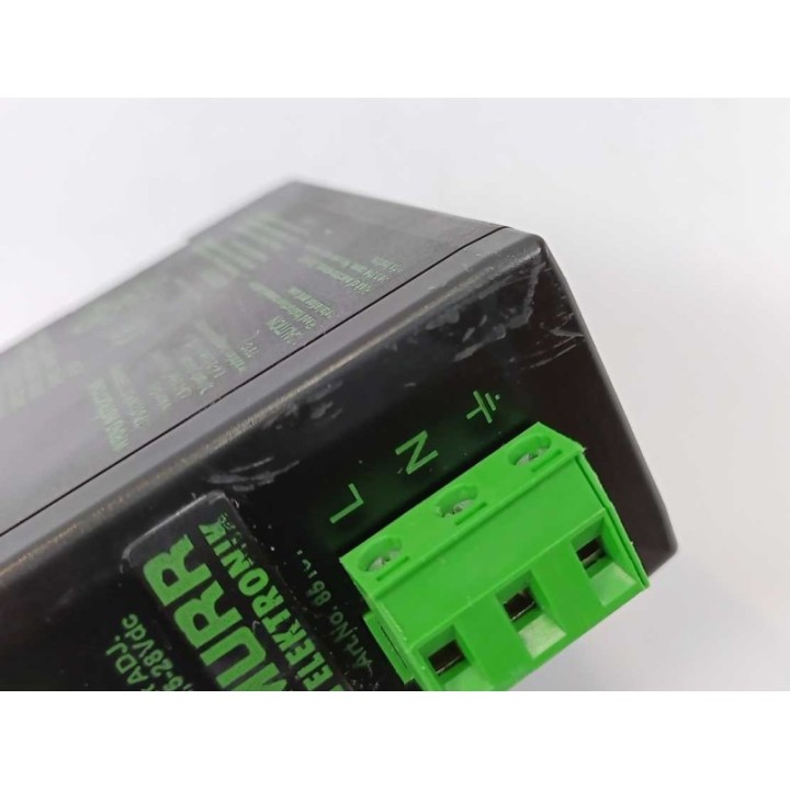 MURR Elektronik 85161
