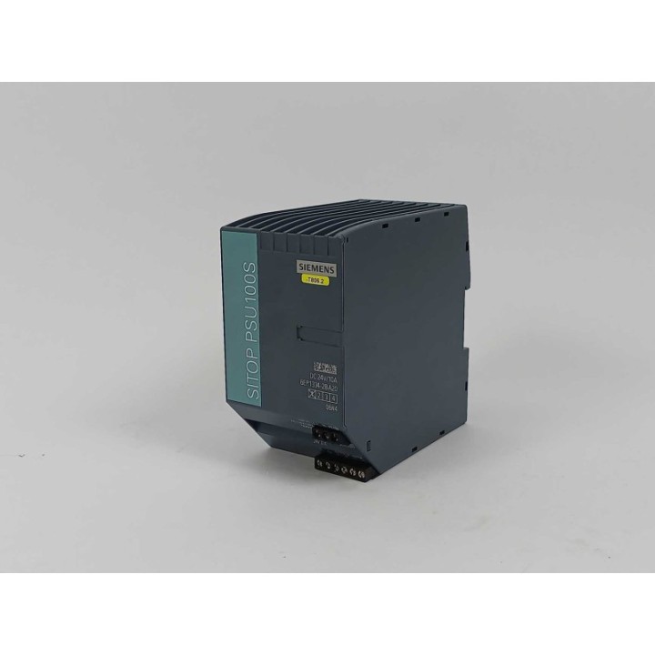 Siemens 6EP1334-2BA20