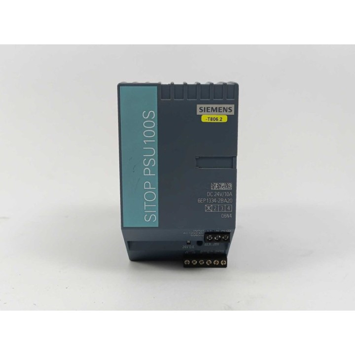 Siemens 6EP1334-2BA20