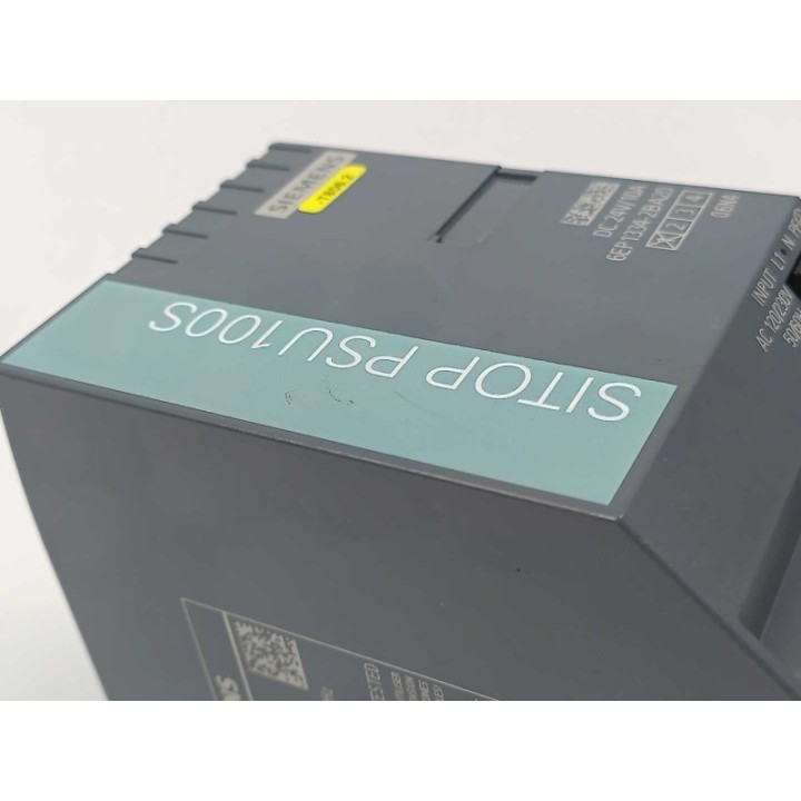 Siemens 6EP1334-2BA20
