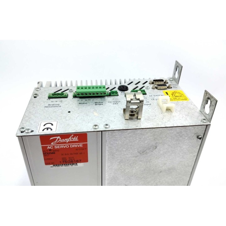 Danfoss 175G6167