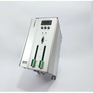 Parker Motion   Control CPX2500S F3