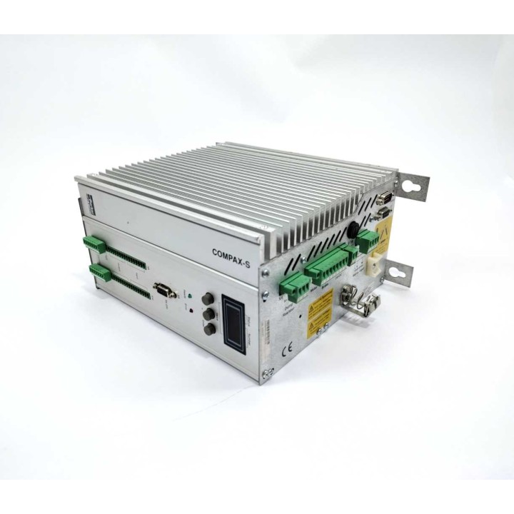 Parker Motion   Control CPX2500S F3
