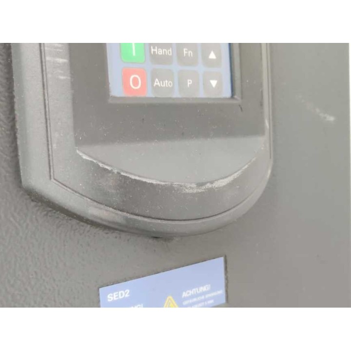 Siemens 6SE6436-5BD25-5CA0