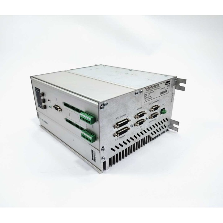 Parker Motion   Control CPX2500S F3