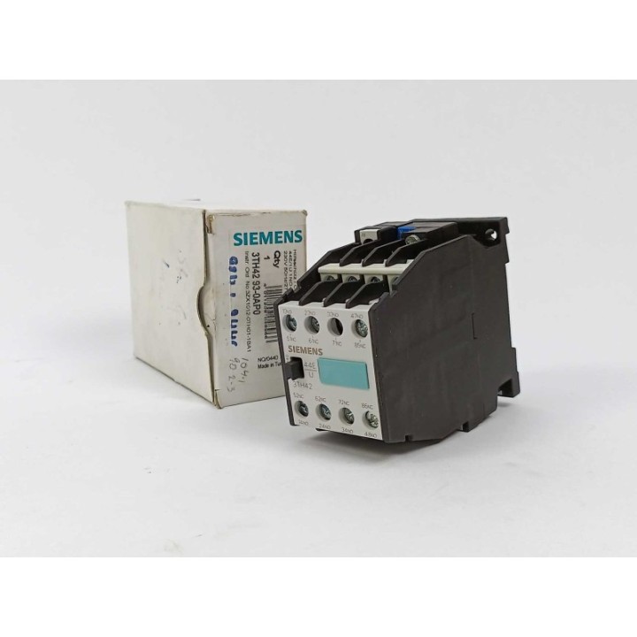 Siemens 3TH4293-0AP0