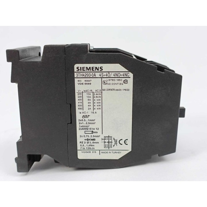Siemens 3TH4293-0AP0