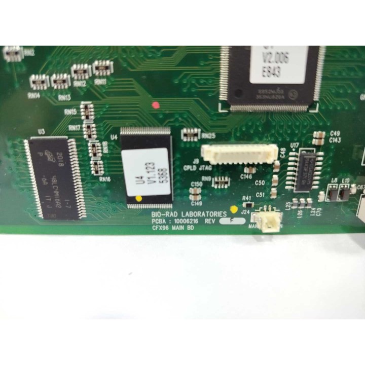 Bio-Rad Laboratiories 10006216