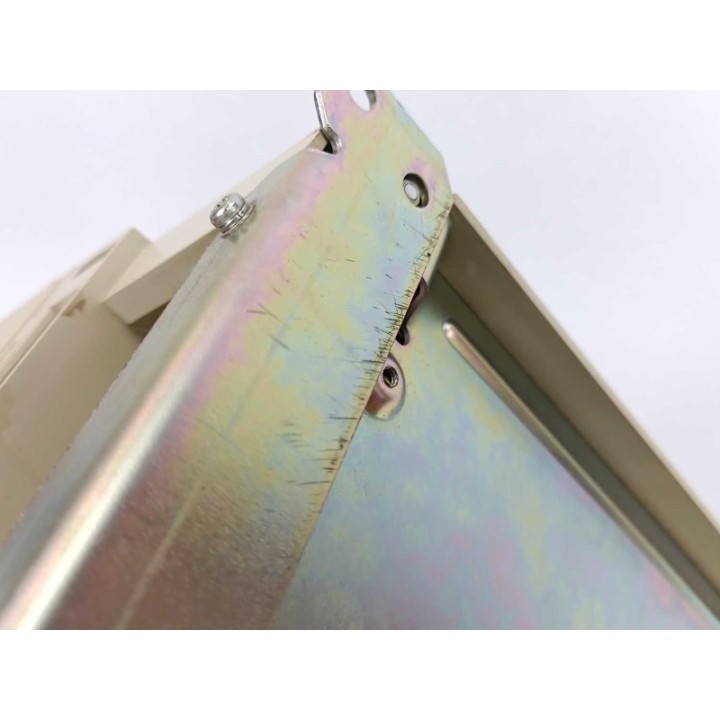 YASKAWA CIMR-F7U4011