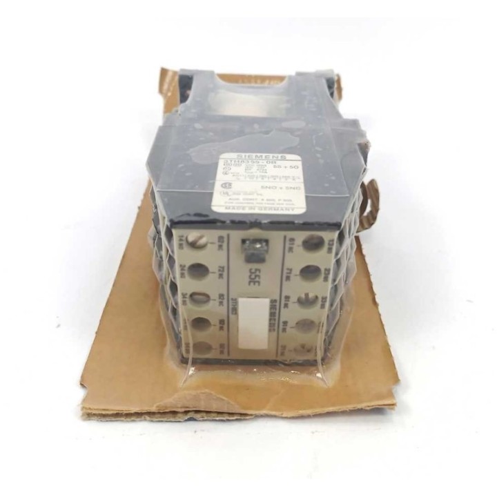 Siemens 3TH8355-0B