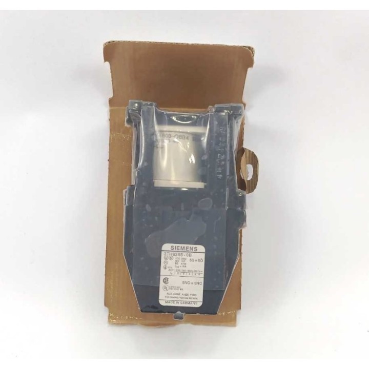 Siemens 3TH8355-0B
